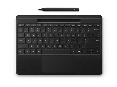 CLAVIER PRO AVEC SLIMPEN SAPPHIRE BIL MULTI 5