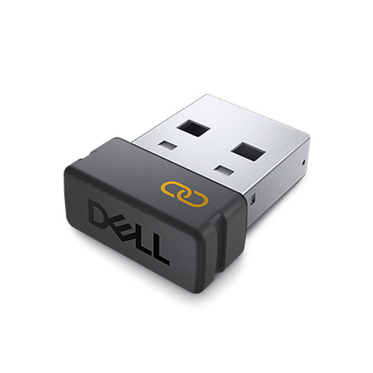 Adaptador RF Dell para teclado y ratón - USB tipo A - Interno