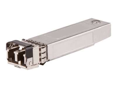 Aruba 10G Sfp+Lc Lrm 220M Mmf Xcvr