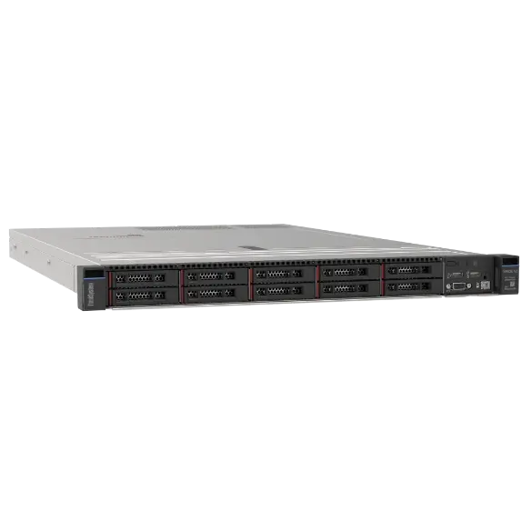 Lenovo THINKSYSTEM SR630 V4 INTEL XEON 6740E 96C 250W 2.4G PROC W/O NC/NR
