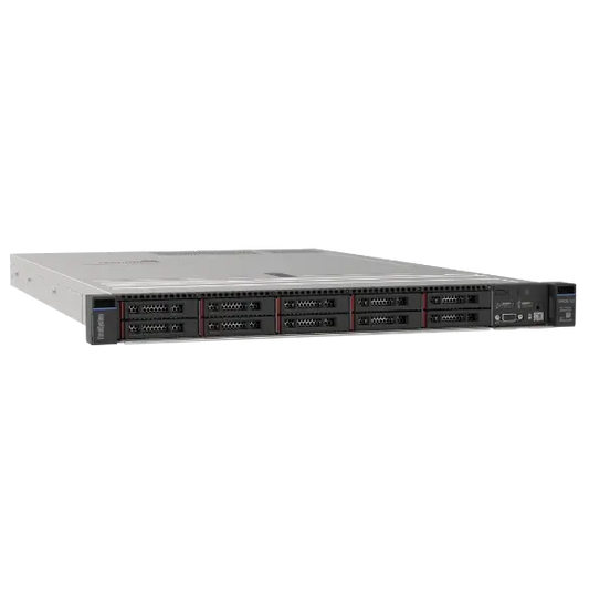 Lenovo THINKSYSTEM SR630 V4 INTEL XEON 6740E 96C 250W 2.4G PROC W/O NC/NR