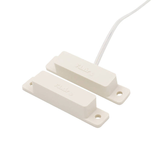 Flair High Voltage Surface Mount Magnetic Contact, 3" Gap, Form C, 12" Jacketed (1000-26S-634)