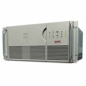 Onduleur APC Smart-UPS 3 000 VA RM de Schneider Electric - 3 000 VA/2 250 W - 5,7
