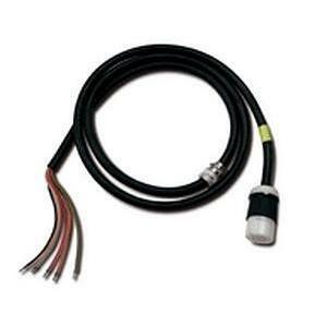 Câble APC by Schneider Electric APC 19 pi SOOW 5 fils - 5,79 m