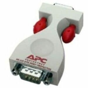 Parasurtenseur APC ProtectNet RS232 9 broches APC by Schneider Electric - 200 A