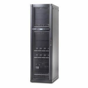 Onduleur évolutif APC Symmetra PX 20 kW de Schneider Electric - 20 000 VA/