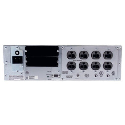 Onduleur APC Smart-UPS 2200 VA RM - 2200 VA - 6,8 minutes