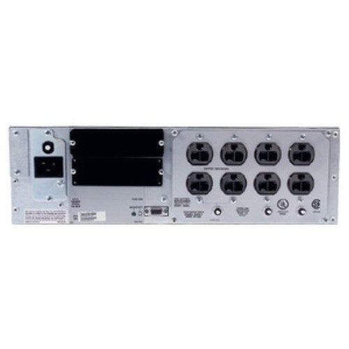 Onduleur APC Smart-UPS 2200 VA RM - 2200 VA - 6,8 minutes