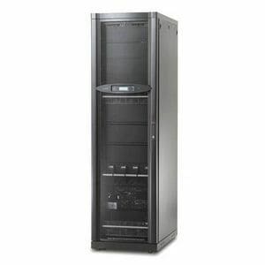 Onduleur évolutif APC Symmetra PX 10 kW de Schneider Electric - 10 000 VA