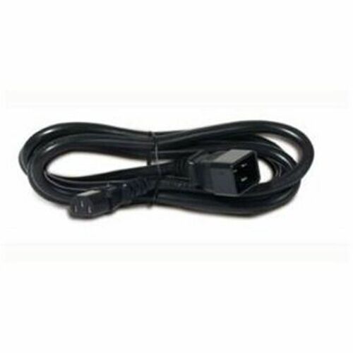 APC 6.5 feet Power Cord - 230V AC1.98m