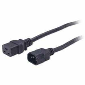 Cable de extensión de alimentación APC - 230 V CA 1,98 m