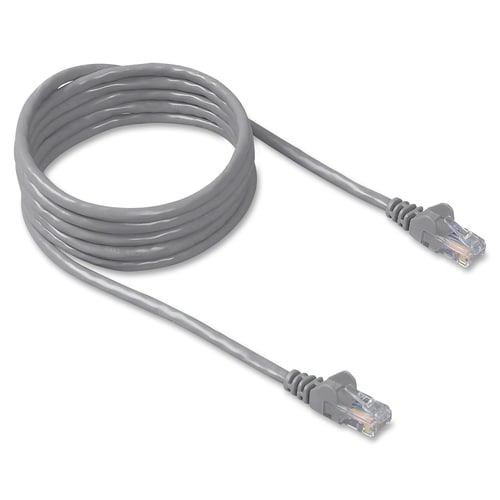 Belkin RJ45 CAT-5e Patch Cable