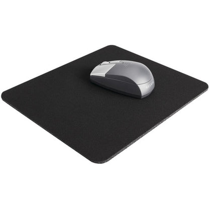 Belkin Mouse Pad - 203mm x 229mm x 6.35mm - Black