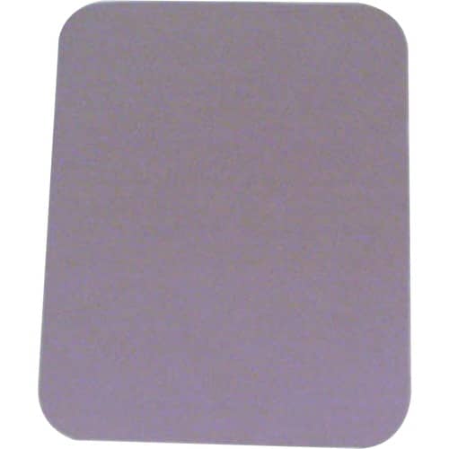 Alfombrilla de ratón estándar de Belkin: 200 mm x 250 mm x 3 mm