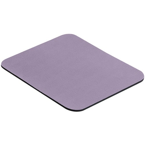 Alfombrilla de ratón estándar de Belkin: 200 mm x 250 mm x 3 mm