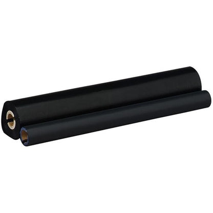 Brother PC-302RF Ribbon - Thermal Transfer - 250 Pages - Bla