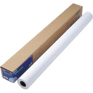 ROLLO DE PAPEL MATE DE DOBLE PESO DE 44X82