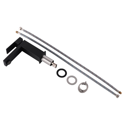 AGUA Canada Rico Single Handle Bathroom Faucet