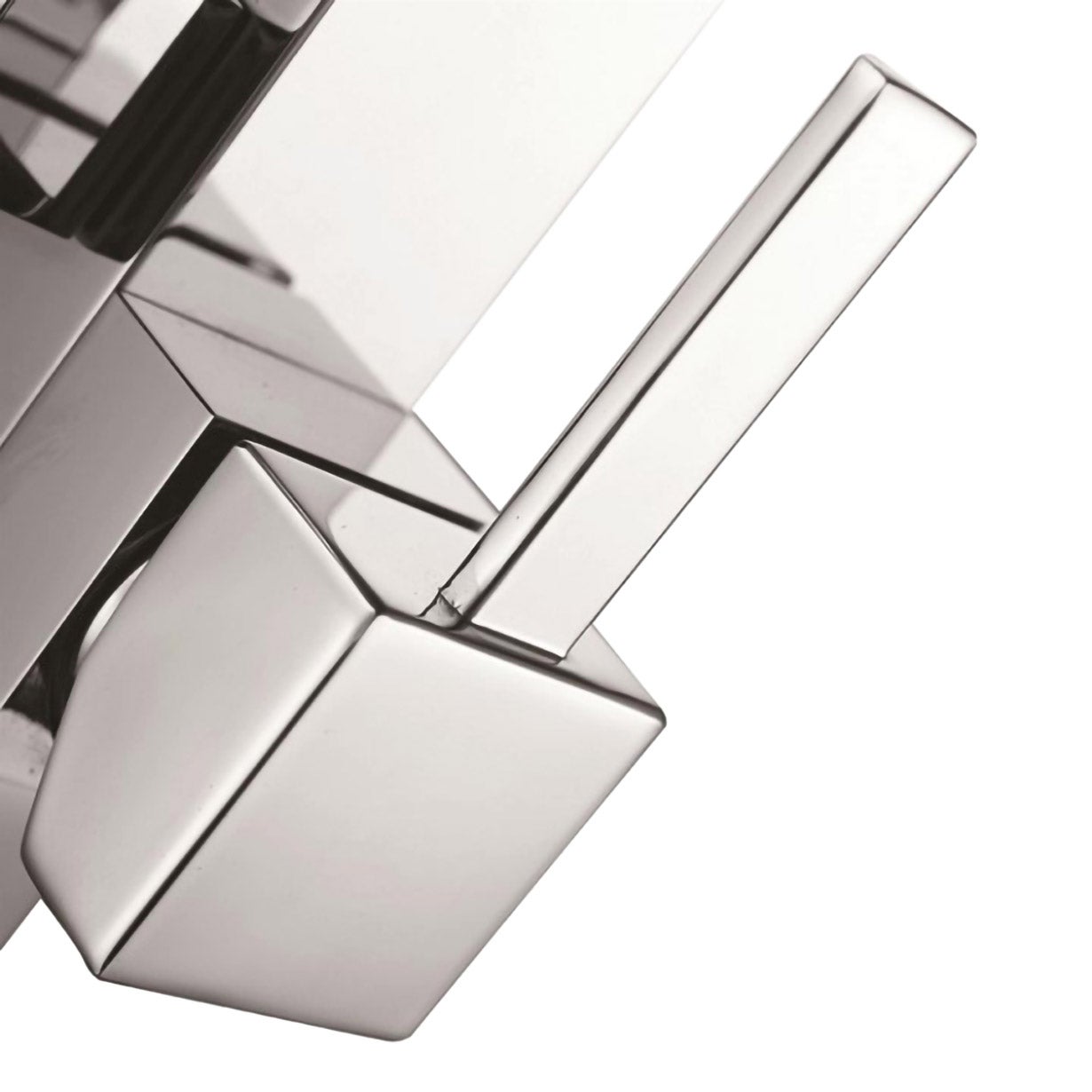 AGUA Canada Sammie Freestanding Bathtub Faucet with Hand Shower (SAMMIE)