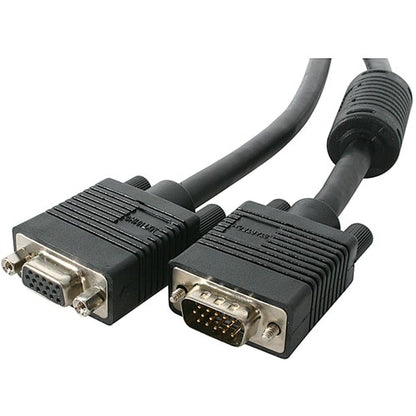 StarTech.com Coax High Res VGA Monitor extension Cable