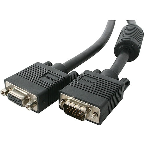 StarTech.com Coax High Res VGA Monitor extension Cable