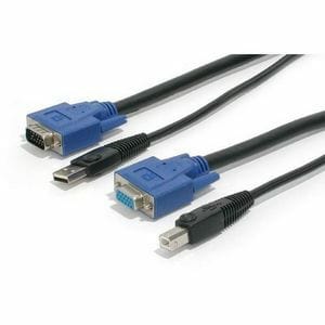 StarTech.com 15 pi 2