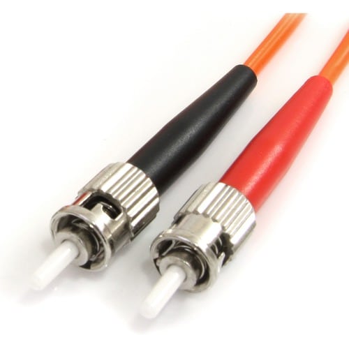 Câble à fibre optique StarTech.com de 1 m