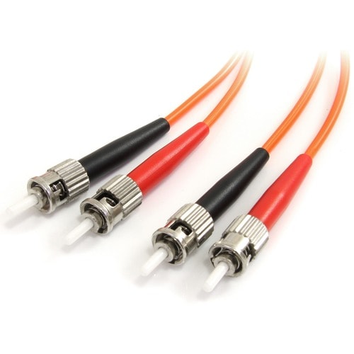 Câble à fibre optique StarTech.com de 1 m