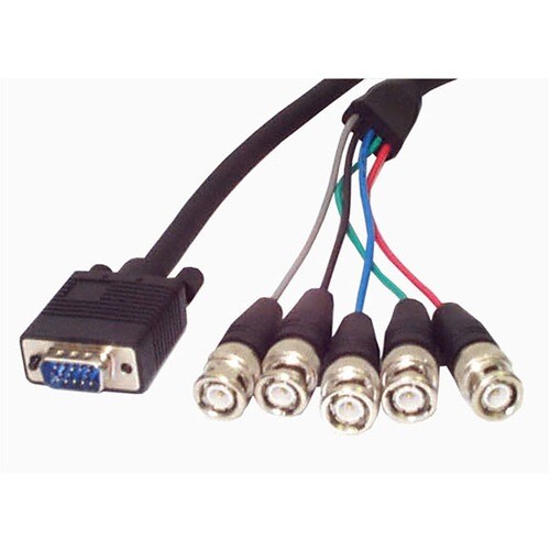 Cable de monitor VGA de StarTech.com
