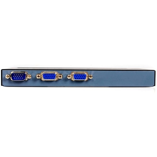StarTech.com Répartiteur vidéo VGA haute résolution 2 ports