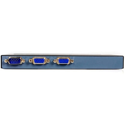 StarTech.com Répartiteur vidéo VGA haute résolution 2 ports