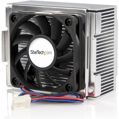 DISIPADOR Y VENTILADOR PARA PGA478 P4