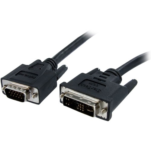 StarTech.com Analog Flat Panel Display Cable