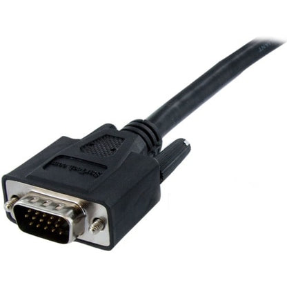 StarTech.com Analog Flat Panel Display Cable