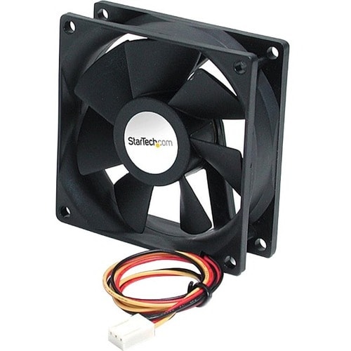VENTILADOR CON RODAMIENTO DE BOLAS DE REPUESTO TX3 DE 90X25 MM