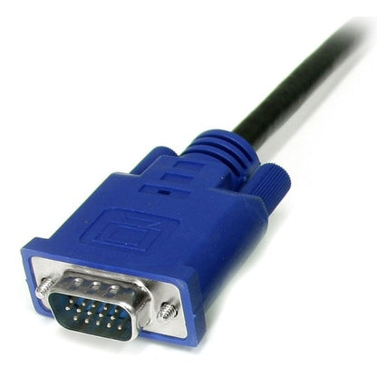 Câble KVM ultra fin StarTech.com StarTech.com