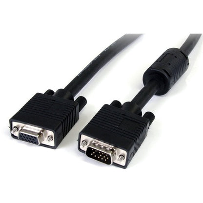 Cable de extensión coaxial para monitor VGA de StarTech.com