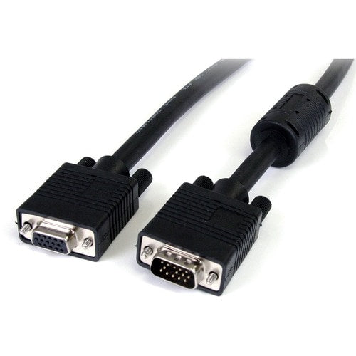 Cable de extensión coaxial para monitor VGA de StarTech.com