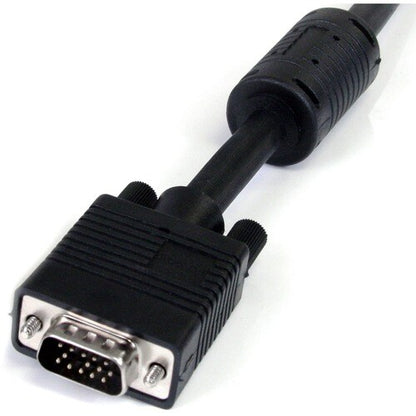 Cable de extensión coaxial para monitor VGA de StarTech.com
