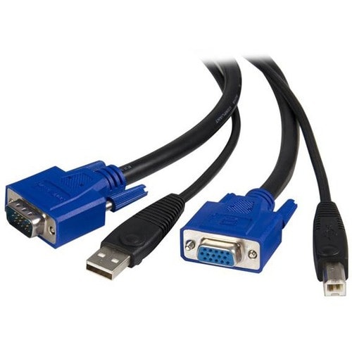 StarTech.com 6 ft 2