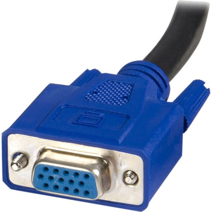StarTech.com 6 ft 2