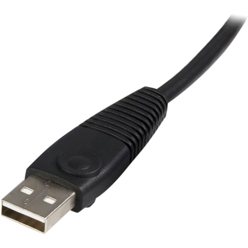 StarTech.com 6 ft 2