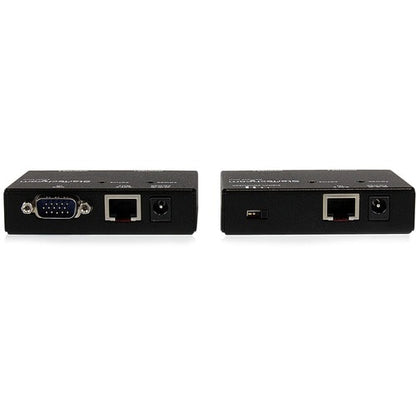 Extensor de vídeo VGA StarTech.com sobre CAT5 (ST121 S