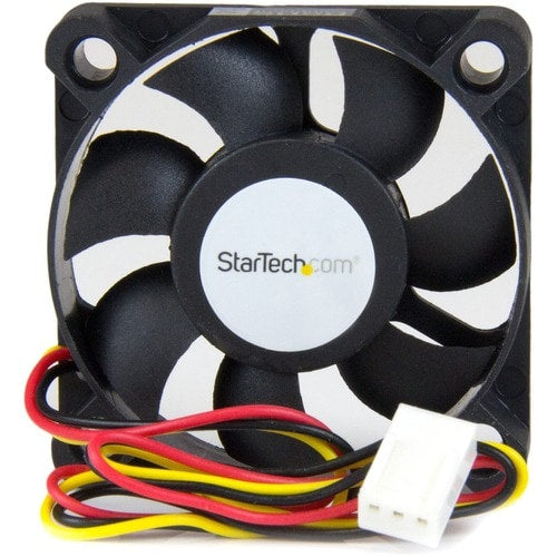 Ventilateur à roulement à billes de rechange TX3 5 x 1 cm avec adaptateur TX3 vers LP4