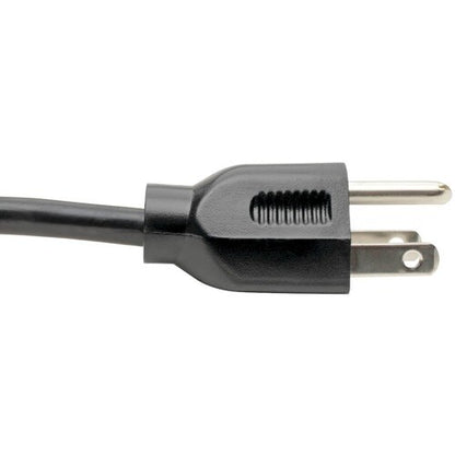 Tripp Lite 12ft Computer Power Cord Cable 5