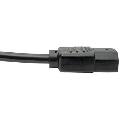 Tripp Lite 12ft Computer Power Cord Cable 5