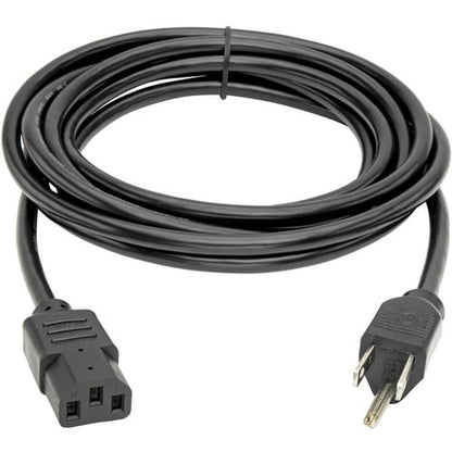 Tripp Lite 12ft Computer Power Cord Cable 5