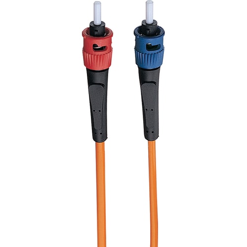 Tripp Lite Duplex Fiber Optic Patch Cable