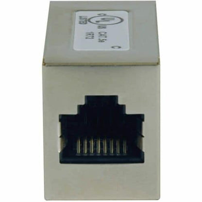 Cable modular blindado de conexión directa Cat5e de Tripp Lite