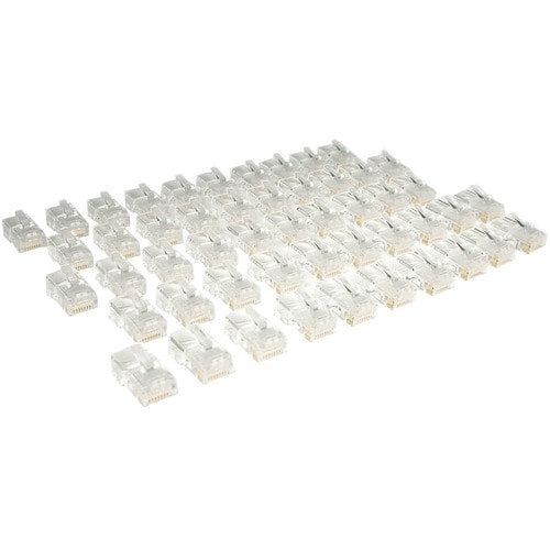 Conector RJ-45 de Tripp Lite - RJ-45